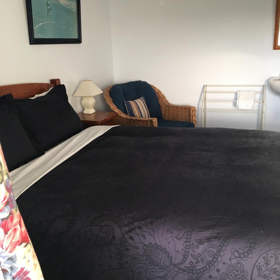מת'בן Skibo House B&B מראה חיצוני תמונה