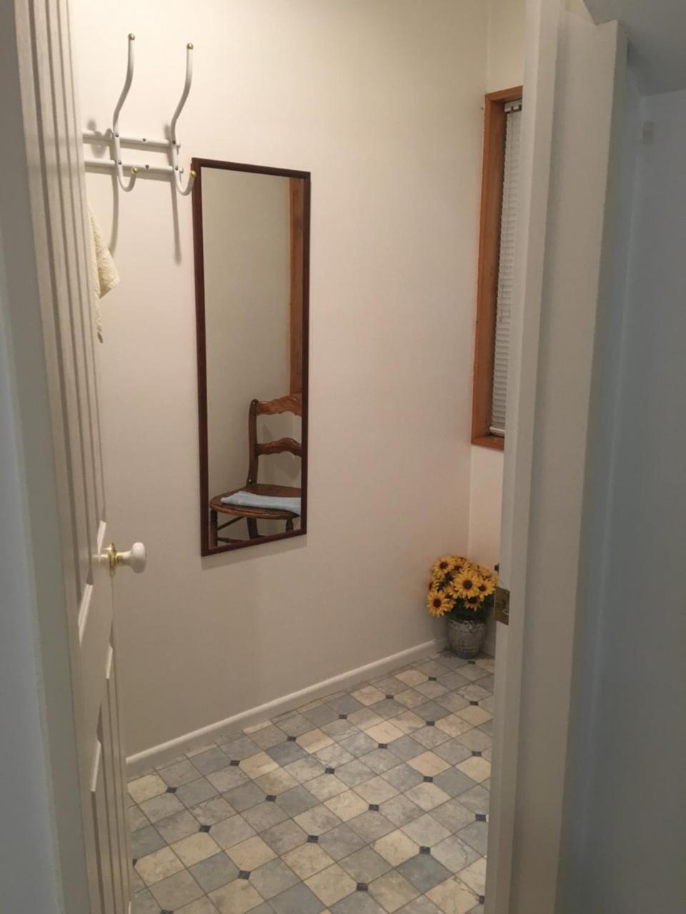 מת'בן Skibo House B&B מראה חיצוני תמונה